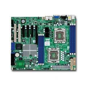  Supermicro Motherboard MBD X8DTL 3F O Xeon Matrox G200ew 