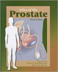 Atlas of the Prostate, (157340229X), Scardino, Textbooks   Barnes 