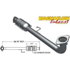  Magnaflow 49483   Direct Fit Catalytic Converter 