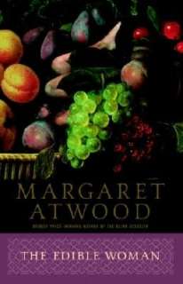   Surfacing by Margaret Atwood, Knopf Doubleday 