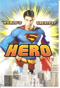 Superman   Worlds Greatest Super Hero 