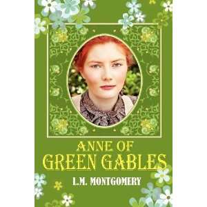  Anne of Green Gables [Paperback] L. M. Montgomery Books