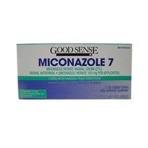  Miconazole 7 Cr W Appl *g S Size 1.59 OZ Health 