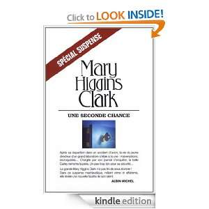   Edition) Clark Mary Higgins, Anne Damour  Kindle Store