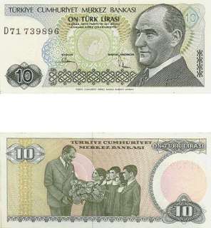 turk193 10 lira