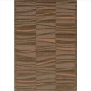  Chandra Rugs RIT 2505 Machine made Contemporary Rita RIT 