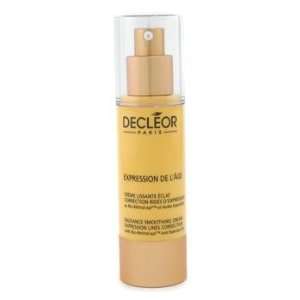   by Decleor Expression De LAge Radiance Smoothing Cream 142  /1.7OZ