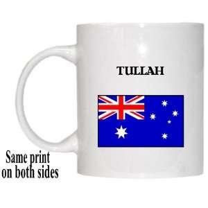  Australia   TULLAH Mug 