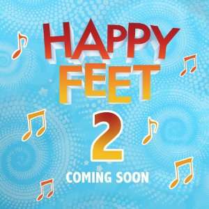 Happy Feet 2   Blowouts