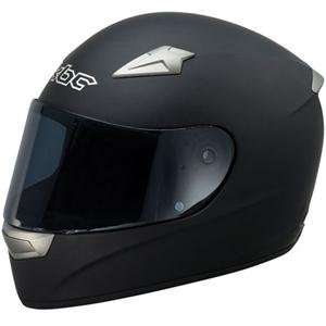  KBC VR 4R Helmet   Medium/Matte Black Automotive