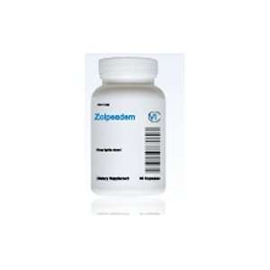  Zolpeadem® NON Prescription Zolpidem Free for Insomnia 30 