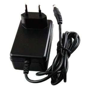    Carregador Portatil PU120446 4RD 12V 700mA AC Adapter Electronics