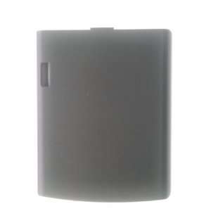 Garmin Asus Nuvifone G60 Black Back Cover Battery Door 