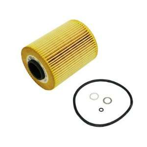  BMW M3 COUPE/CONV Z3 Z4 ROADSTER COUPE Oil Filter MANN 