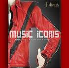 Michael Jackson Music Icon Catalog Juliens Auction June 25th & 26th 