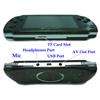4GB 4.3 LCD PSP TF FM RM AV Music Video Camera Portable  MP4 MP5 