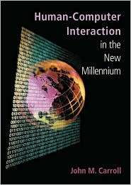   Millennium, (0201704471), John M. Carroll, Textbooks   