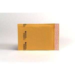   Mailer, #000, 4x8, Golden Brown, 500 Envelopes/Case