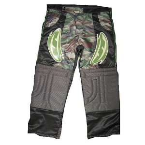 JT 06 team pants size 28 Camo 