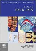Atlas of Back Pain Scott D. Haldeman