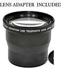 500mm/1000mm Telephoto Lens for Nikon D40 D60 D80 D5000 D5100  