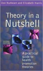   Theories, (0074713329), Don Nutbeam, Textbooks   