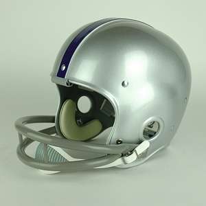 Kansas State Wildcats Football Helmet History 14 Models  