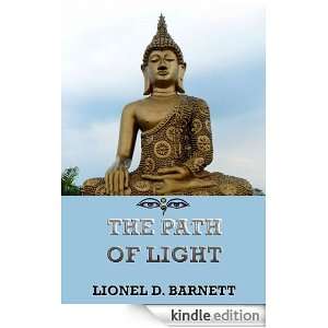 The Path Of Light (Extended Annotated Edition) Lionel David Barnett 