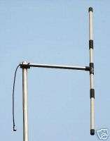 VHF Wide Band Transmit Antenna 142   148 Mhz 100W  