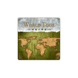 World Tour Coffee Blend  Grocery & Gourmet Food