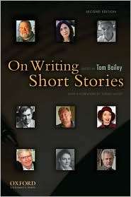   Short Stories, (0195395654), Tom Bailey, Textbooks   
