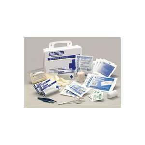  First Aid Kits   50 Ansi   50 Person First Aid Kit Plastic 