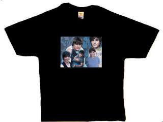 Zac Efron / Troy Bolton High School Musical NEW T Shirt  