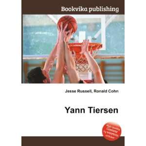  Yann Tiersen Ronald Cohn Jesse Russell Books