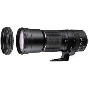  Tamron SP AF 200 500mm F5 6.3 Di LD IF Lens for Sony Model 