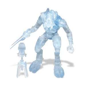  Halo Series 3 Arbiter  Clear Toys & Games