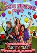 The Laurie Berkner Band Party $16.99