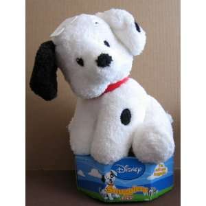 Disney Snugglers Lucky the Dog Toys & Games