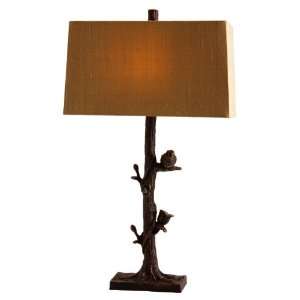  Aretha Lamp   Set of 2