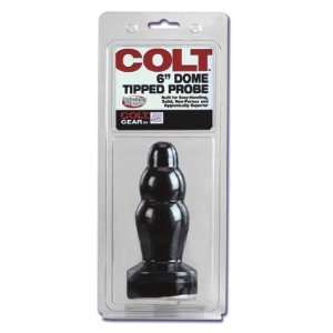  Colt 6 inch Dome Tipped Probe