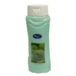  Souleve Spa Hair Conditioner 18oz   Apple Green Case Pack 