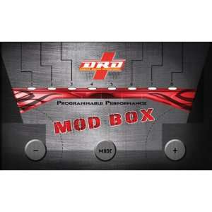  Dubach   Dr D Mod Box 5212 Automotive
