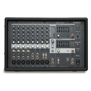  Yamaha Pro Audio   EMX312SC Electronics