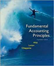 MP Fundamental Accounting Principles Vol 2 (Chs 12 25) with Circuit 