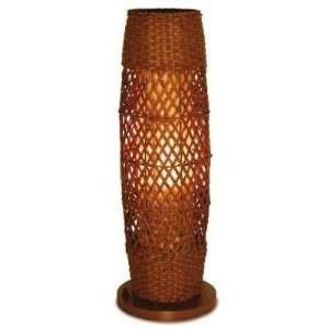 Shady Lady Outdoor Collection Little Mambajamba Table Lamp 