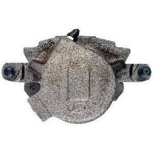 American Remanufacturers Inc. 11 5341 Front Left Rebuilt Caliper With 