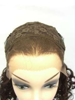 LACE FRONT WIG FREETRESS EQUAL JACKIE FUTURA  