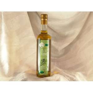 Virgin Olive Oil 1/2L(16.9oz) Grocery & Gourmet Food