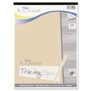  Academie Tracing Pad, 40 Sheets (54200)
