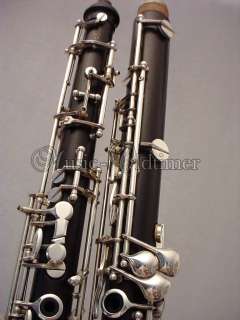Excellent Theo Markardt Germany English Horn (cor anglais)  